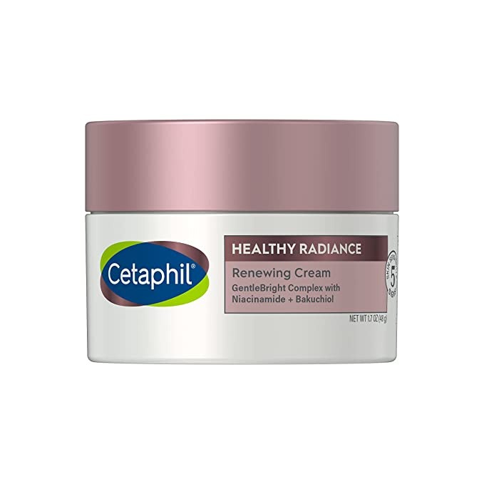 現貨+預購！ | Cetaphil 舒特膚 透亮抗老面霜 亮白煥膚 去角質洗面乳 亮白精華液 dr.grace 安撫霜-細節圖2