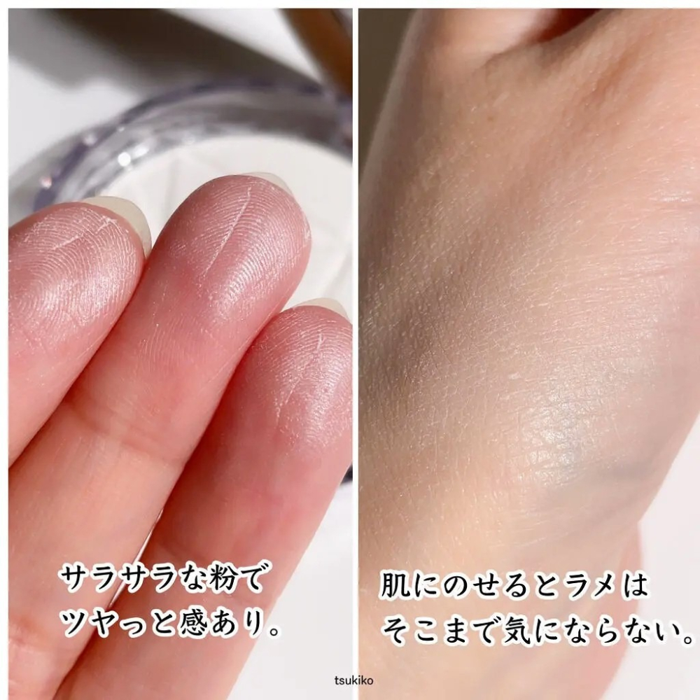 現貨+預購｜CEZANNE 塞尚 毛孔遮瑕粉餅 透明遮瑕礦物蜜粉餅 輕透柔焦蜜粉餅 CL 透明粉餅 2023新品 湯推薦-細節圖5