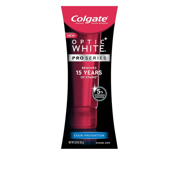 現貨+預購 | Colgate Optic White Renewal Toothpaste 高露潔亮白牙膏 2% 5%-細節圖4