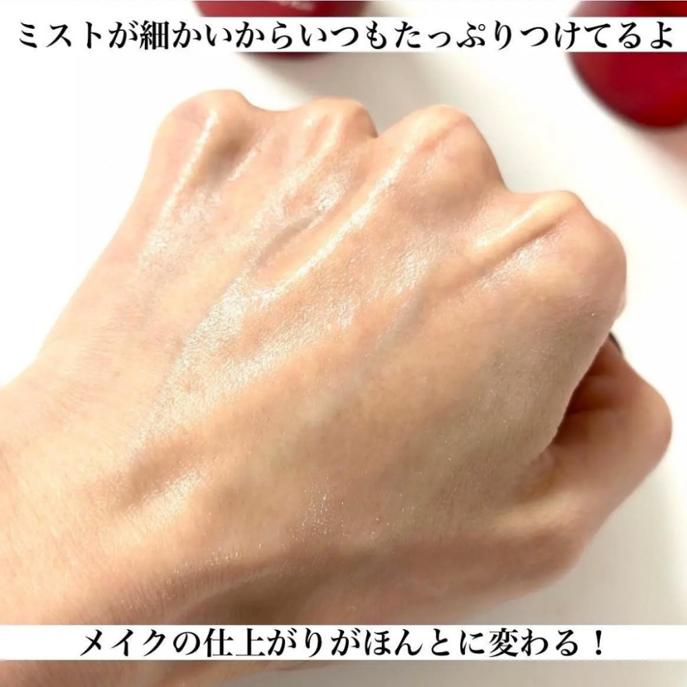 現貨+預購｜TIRTIR 長效定妝噴霧 持妝服貼 不脫妝 Mask Fit Makeup Fixer-細節圖4