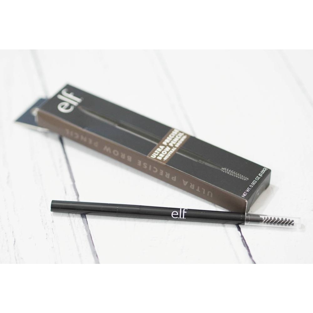 現貨+預購 ｜e.l.f 細頭眉筆 Brow Pencil 眉筆 dr.grace-細節圖3