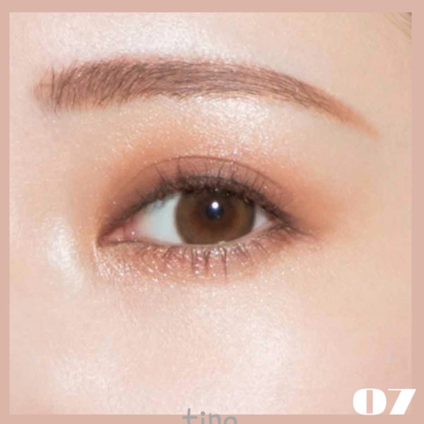 現貨+預購｜日本 B IDOL 四色眼影盤 日系彩妝 日系 眼影 吉田朱里 NMB48-細節圖5