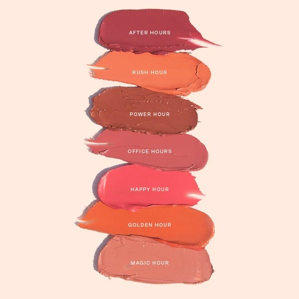 現貨+預購｜Tower 28 光澤唇頰彩 霜狀腮紅 Beachplease 腮紅 多用腮紅膏唇膏 katie推薦-細節圖2