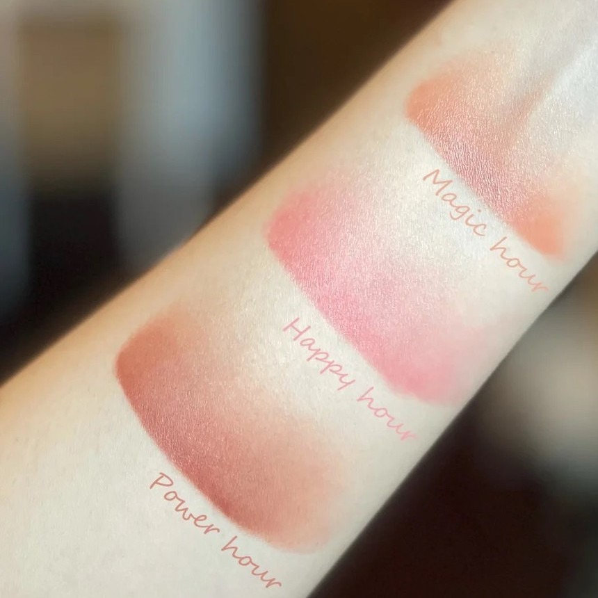 現貨+預購｜Tower 28 光澤唇頰彩 霜狀腮紅 Beachplease 腮紅 多用腮紅膏唇膏 katie推薦-細節圖4