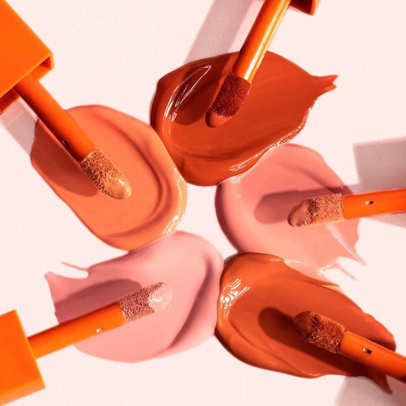 現貨+預購｜HUDA BEAUTY faux filter 光澤濾鏡 高遮瑕 光亮柔滑 遮瑕液-細節圖3