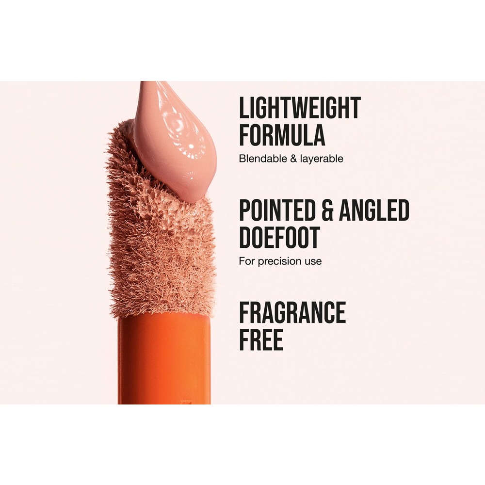 現貨+預購｜HUDA BEAUTY faux filter 光澤濾鏡 高遮瑕 光亮柔滑 遮瑕液-細節圖8