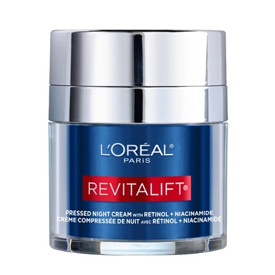 預購 | L＇oreal 巴黎萊雅 Revitalift 巴黎萊雅 A醇面霜 晚霜 A醇 Catie推薦 美版-細節圖2