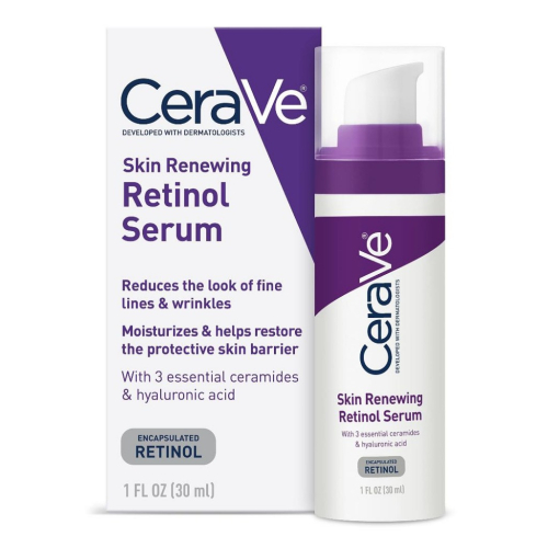預購 | CeraVe A醇 精華液 視黃醇 視黃醇修復精華30ml 視黃醇煥膚精華 溫和抗皺