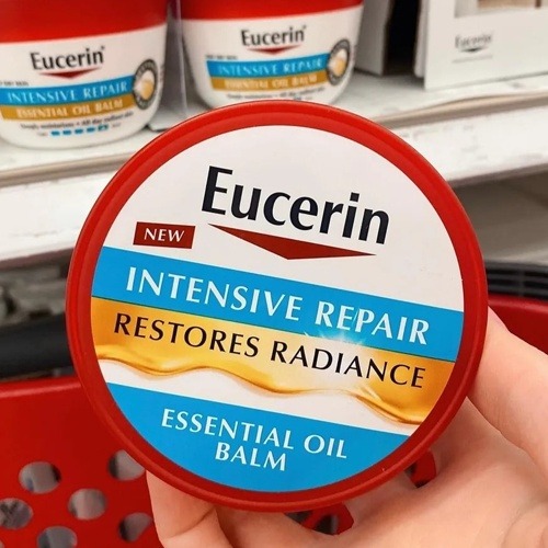 預購！ | Eucerin 超強肌膚修復保養 身體修護乳 乳液 Dr.grace推薦 乳霜 手腳適用-細節圖2
