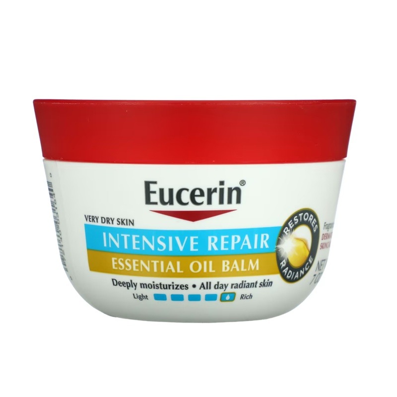 預購！ | Eucerin 超強肌膚修復保養 身體修護乳 乳液 Dr.grace推薦 乳霜 手腳適用-細節圖3