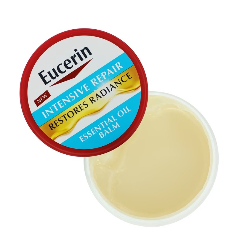 預購！ | Eucerin 超強肌膚修復保養 身體修護乳 乳液 Dr.grace推薦 乳霜 手腳適用-細節圖4