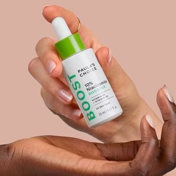 預購！寶拉珍選 B3 毛孔調理精萃 20ml 10% Niacinamide 菸鹼胺-細節圖3
