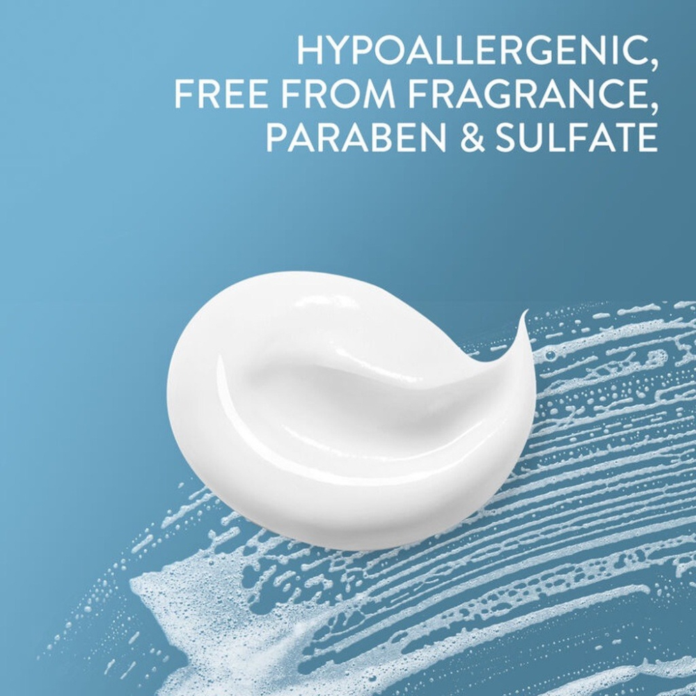 Cetaphil 舒特膚 2%水楊酸潔膚露 溫和煥膚沐浴 潔膚露 去角質-細節圖3