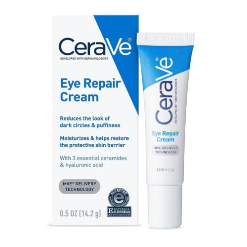 預購 | CeraVe 適樂膚 玻尿酸修護眼霜 眼霜 EYE Repair cream