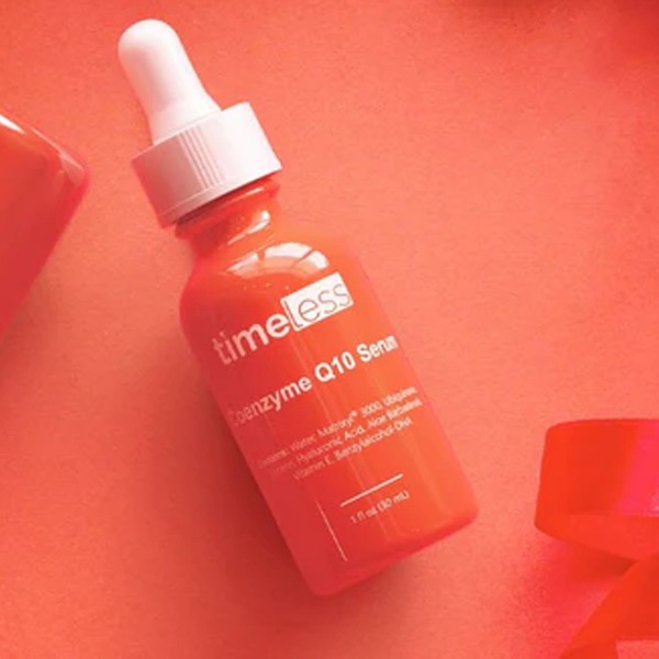 現貨不用等！ | Timeless Q10 緊緻肌膚 Q10 精華素 精華液 dr.grace推薦-細節圖2