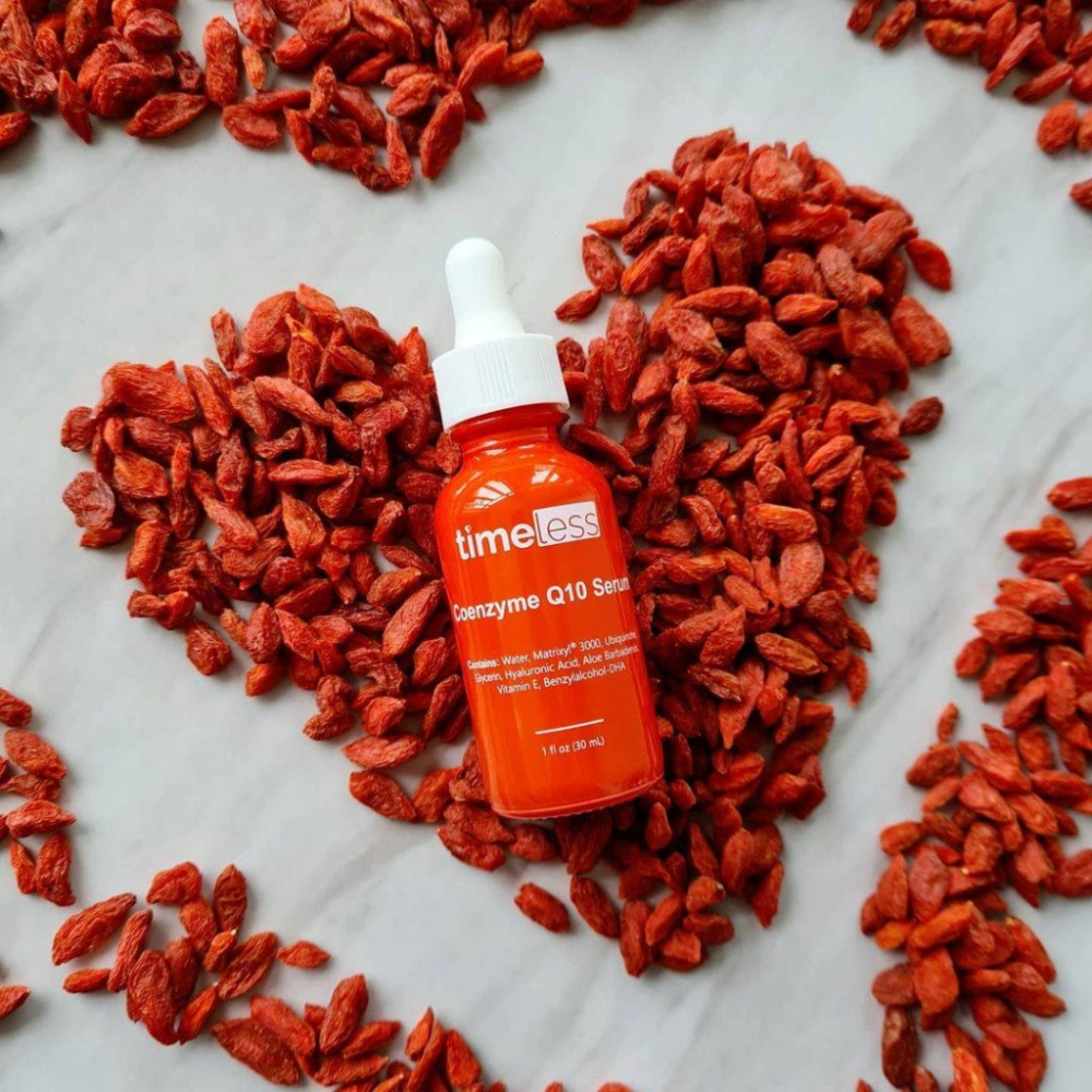 現貨不用等！ | Timeless Q10 緊緻肌膚 Q10 精華素 精華液 dr.grace推薦-細節圖4