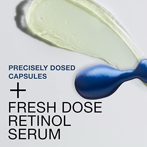 | 現貨+預購 | Neutrogena 露得清 A醇膠囊 抗皺細紋 修護精華 膠囊 A醇-細節圖5