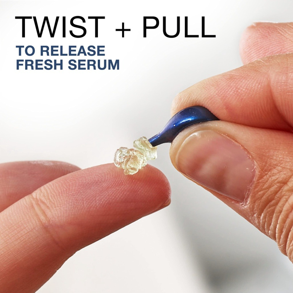 | 現貨+預購 | Neutrogena 露得清 A醇膠囊 抗皺細紋 修護精華 膠囊 A醇-細節圖6