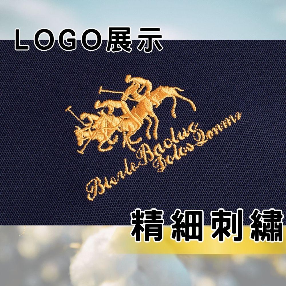 polo衫 polo 長袖 長袖上衣 長POLO衫 男裝 長袖男 男長袖 男上衣 韓版上衣  雙馬 BF23-細節圖2