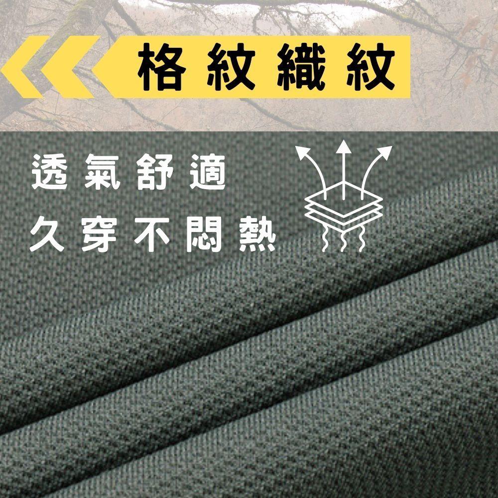 假兩件式格紋翻領 秋冬新款polo衫  秋季長袖polo衫 男款polo衫 長袖polo衫 1117-細節圖3
