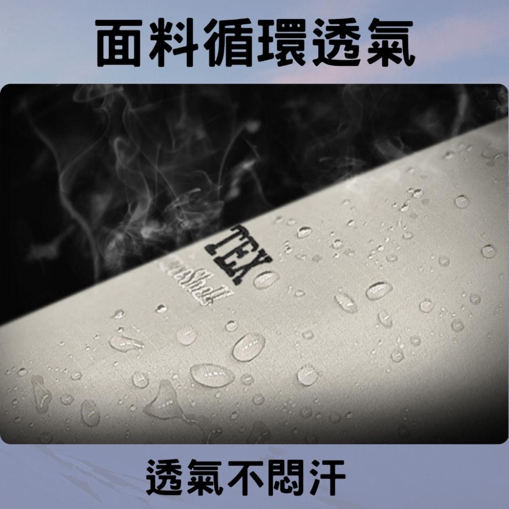 防水登山外套 防風外套 夾克 連帽風衣外套 男外套 外套男 厚外套 1899-細節圖3