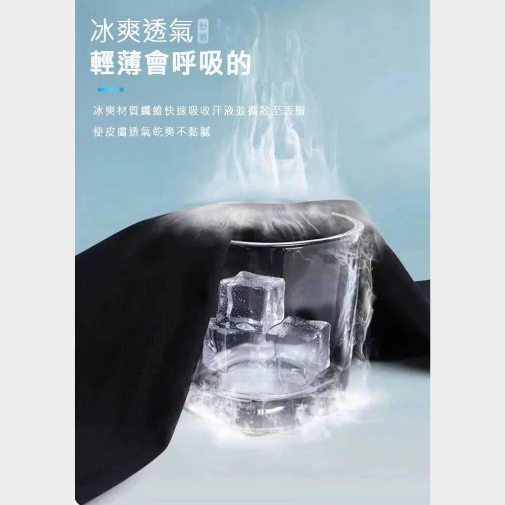 涼感棉polo 彈性polo 冰絲短袖 冰絲短T 冰絲上衣 POLO POLO衫 A09 A10-細節圖4