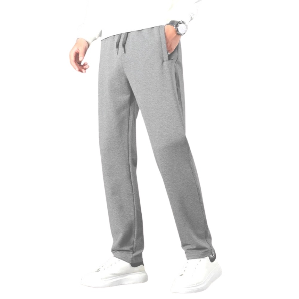 【AT 潮玩藝】 棉長褲 棉褲 運動褲 運動長褲 褲子 休閒褲 男生褲子 長褲男 運動褲男 運動長褲男 P11-規格圖7