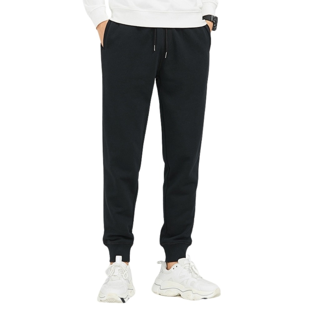 【AT 潮玩藝】 棉長褲 棉褲 運動褲 運動長褲 褲子 休閒褲 男生褲子 長褲男 運動褲男 運動長褲男 P11-規格圖7