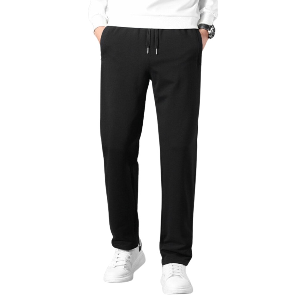 【AT 潮玩藝】 棉長褲 棉褲 運動褲 運動長褲 褲子 休閒褲 男生褲子 長褲男 運動褲男 運動長褲男 P11-規格圖7