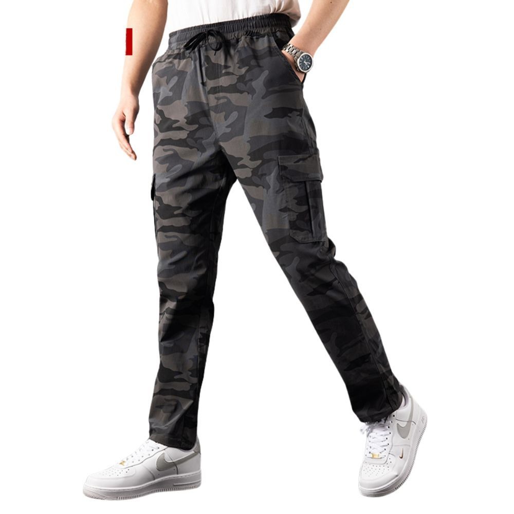 [AT 潮玩藝] 爆彈力迷彩褲 工作褲 工裝褲 男長褲 彈力迷彩褲 彈力工作褲 長褲 休閒褲 休閒長褲 彈力長褲 P7-規格圖9