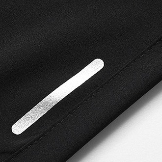 【AT 潮玩藝】速乾休閒運動褲 速乾短褲 男短褲 運動褲 休閒褲 冰絲短褲運動短褲 休閒短褲 口袋拉鍊 6890-細節圖5