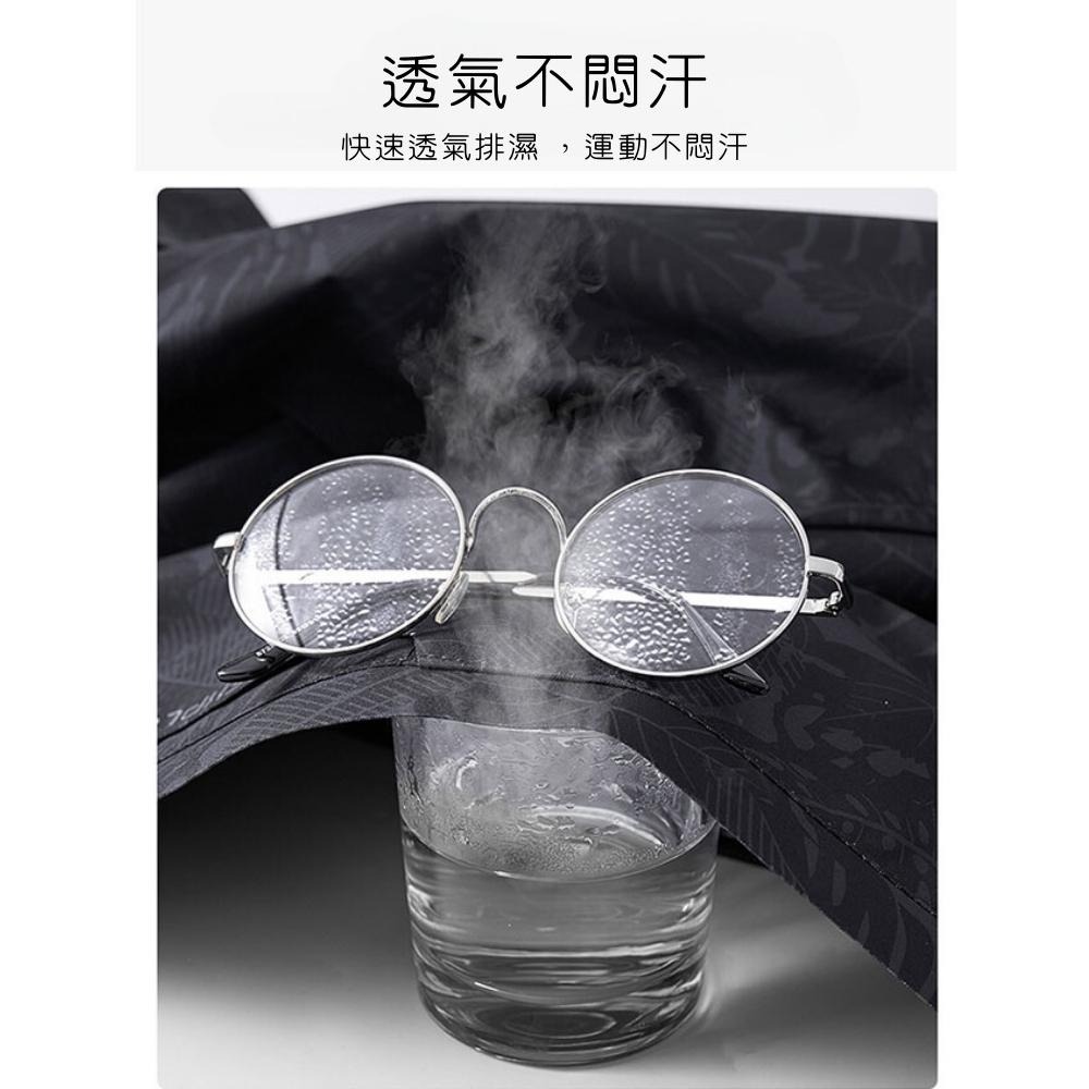 【AT 潮玩藝】衝鋒外套 連帽外套 衝鋒衣 風衣 登山服 防風外套 夾克 連帽風衣外套 外套男 厚外套 6266-細節圖4