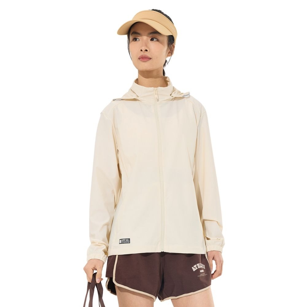 高效防曬外套 UPF150+ 頂級冰絲外套  透氣防曬外套 涼感防曬外套 25688-規格圖7