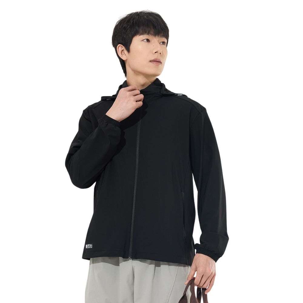 高效防曬外套 UPF150+ 頂級冰絲外套  透氣防曬外套 涼感防曬外套 25688-規格圖7