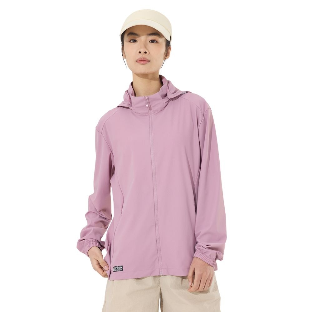 高效防曬外套 UPF150+ 頂級冰絲外套  透氣防曬外套 涼感防曬外套 25688-規格圖7