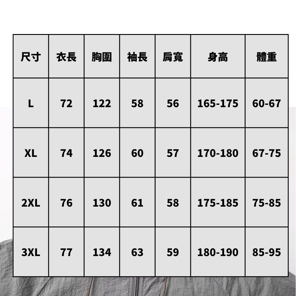 輕薄防曬外套 薄款防曬衣 男休閒防曬衣 男生防曬外套 防紫外線外套 輕薄透氣 2350-細節圖10