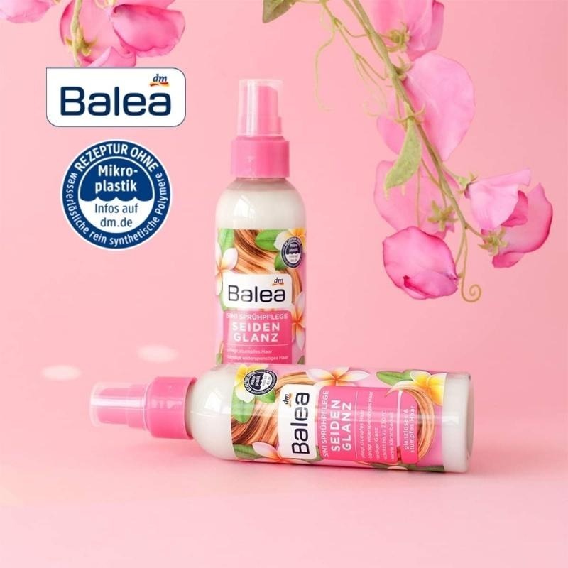 德國Balea 五合一護髮噴霧150ml/瓶-細節圖4