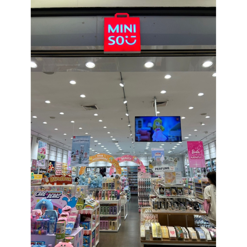 ✨wooji【專櫃miniso 名創優品美國品牌熊熊遇見你與x miniso聯名款(隨機)】滿199出貨-細節圖10