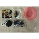 HG 2001 スーパー戰隊 特攝戰隊-規格圖3