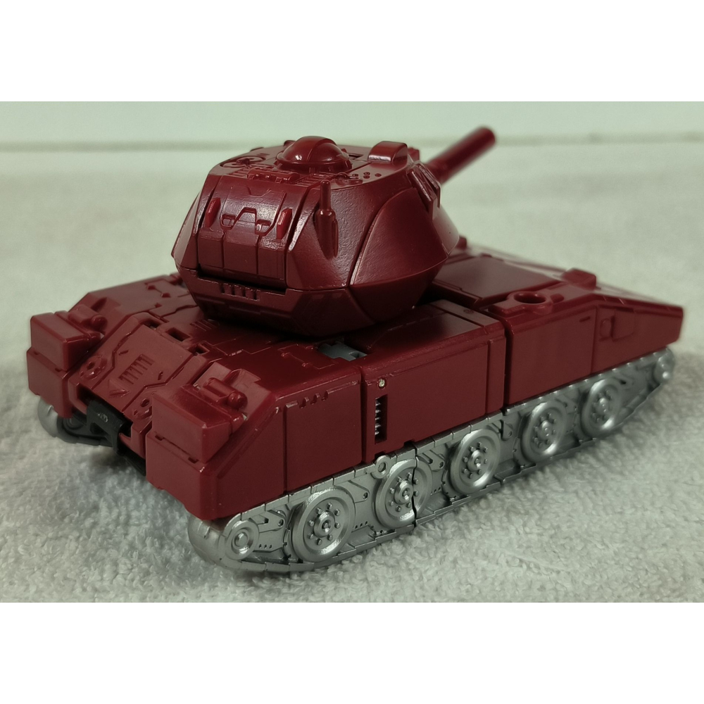 第三方 變形玩具 FinalVictory FV-01 戰戟-細節圖2