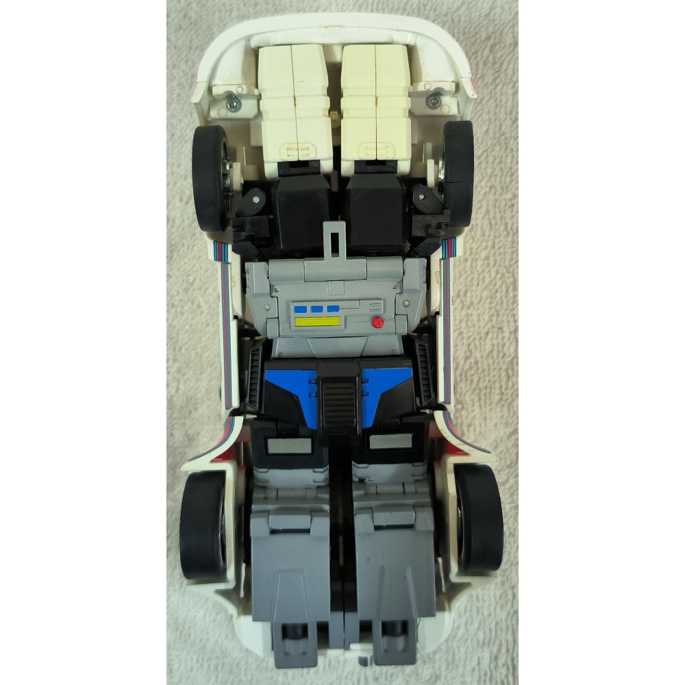 變形玩具 現貨 MP尺寸 TRANSFORM & ROLLOUT TR-01 爵士-細節圖5