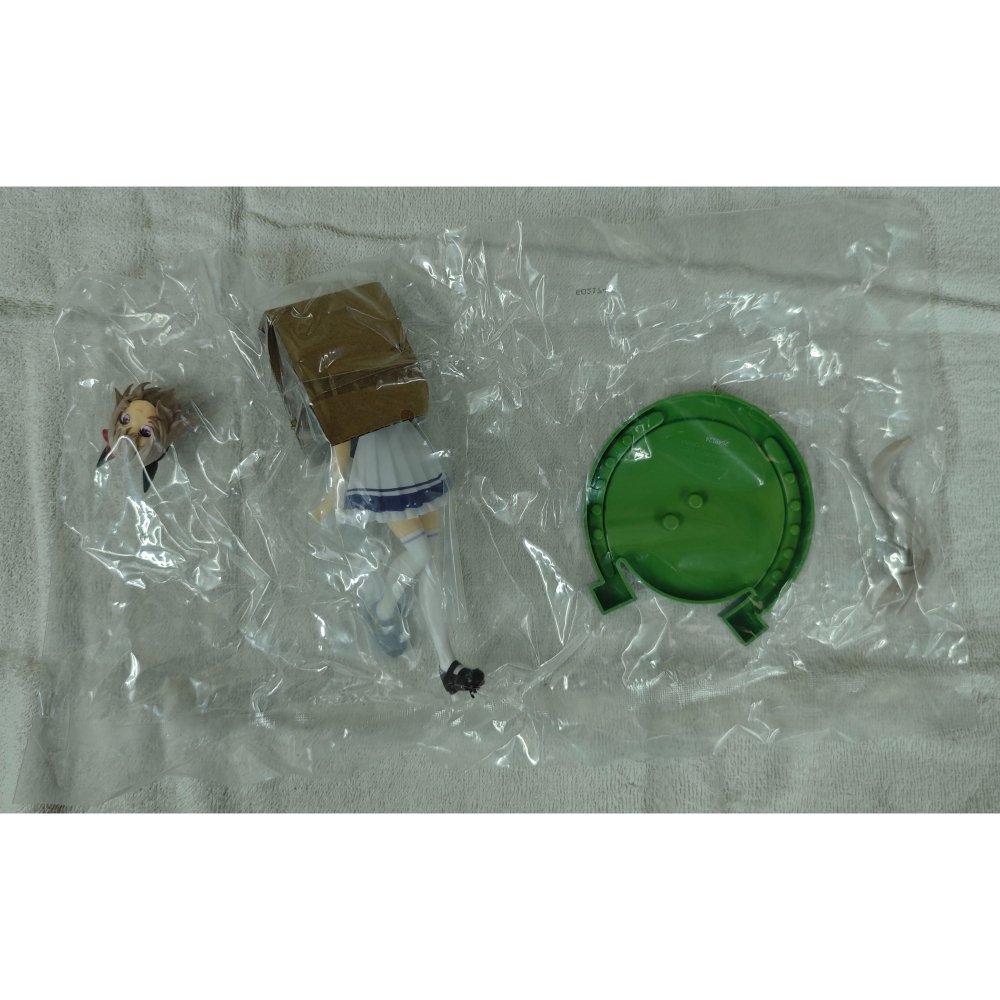 景品 賽馬娘 PRETTY DERBY 真機伶 CURREN CHAN-細節圖3