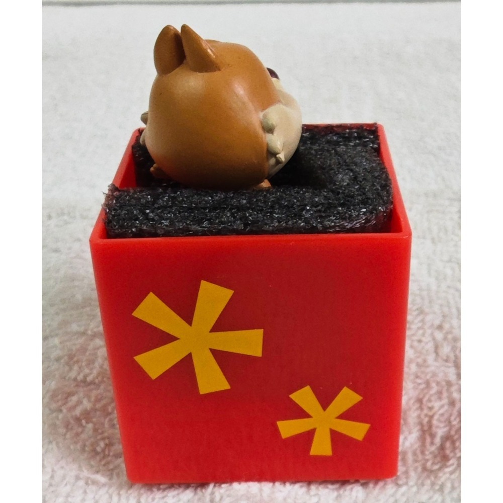 現貨 野獸國 PBC-012 迪士尼 迴力車 蒂蒂 唐老鴨-細節圖4