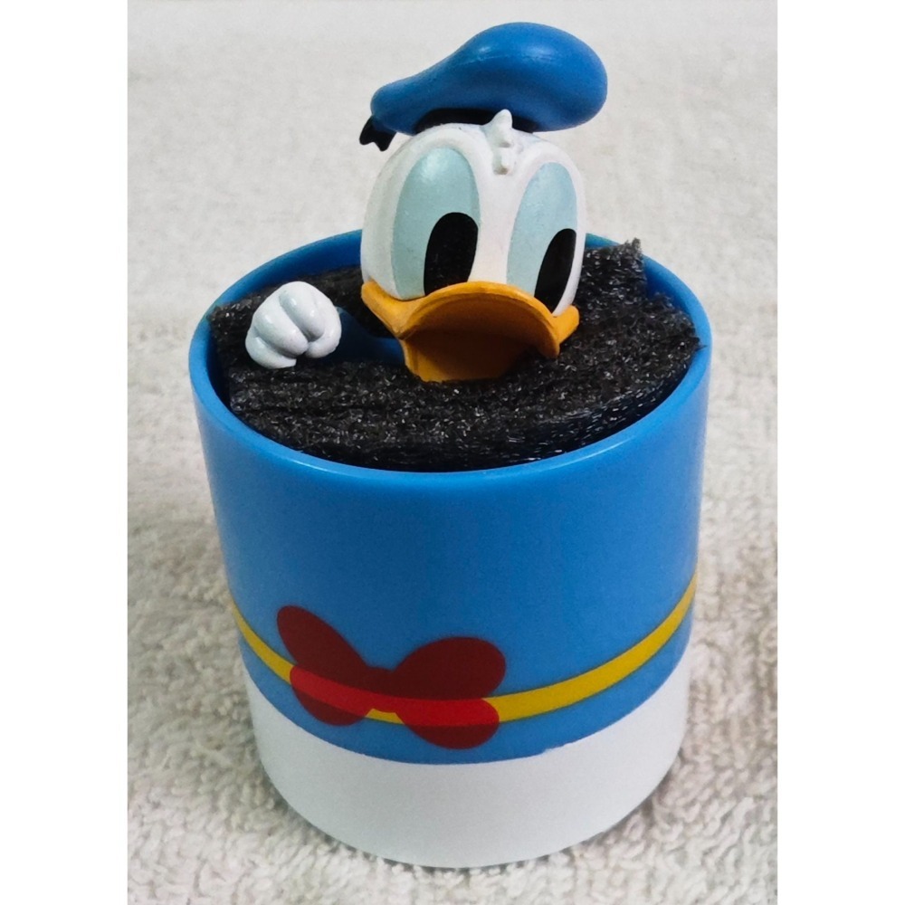 現貨 野獸國 PBC-012 迪士尼 迴力車 蒂蒂 唐老鴨-細節圖5