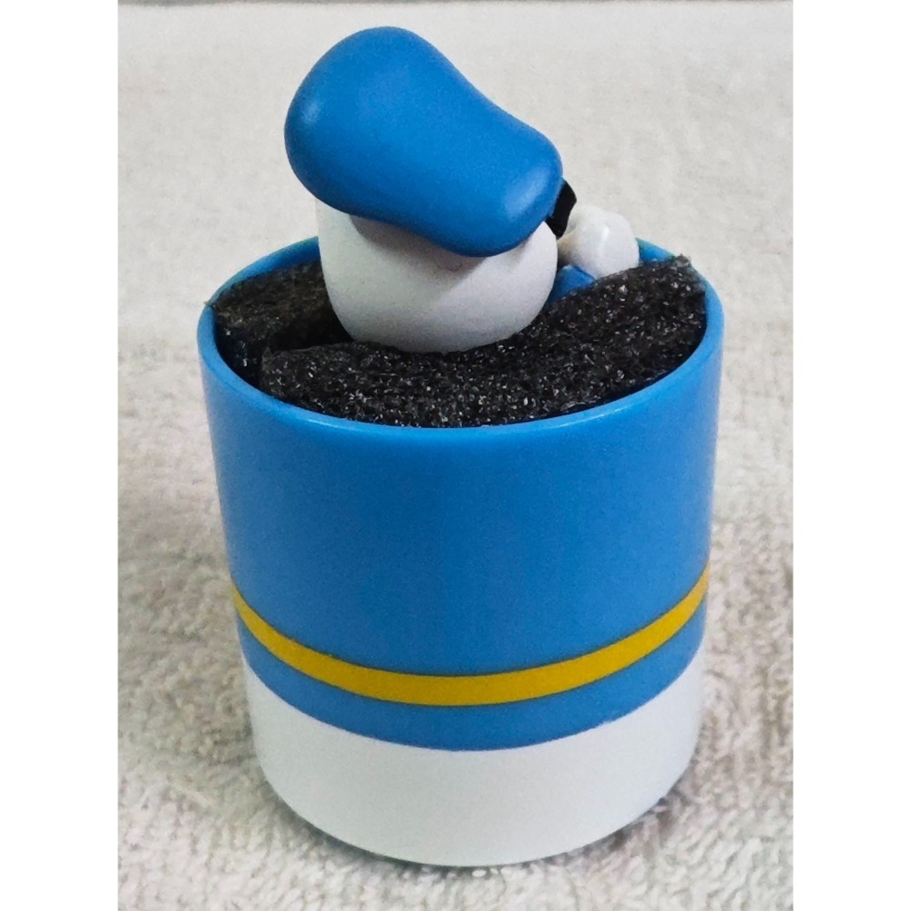 現貨 野獸國 PBC-012 迪士尼 迴力車 蒂蒂 唐老鴨-細節圖6