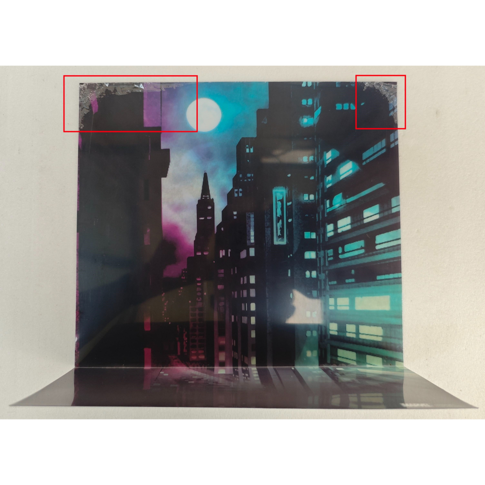 野獸國 EAA-088 漫威 DC 可動公仔 蜘蛛人 彼得帕克-細節圖5