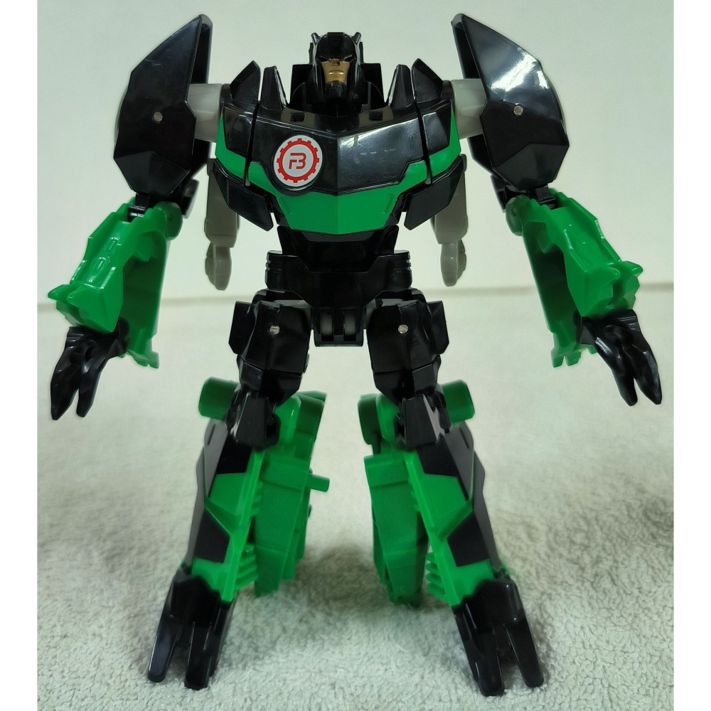 變形玩具 KO 放大 RID 領袖的挑戰 鋼鎖 GRIMLOCK-細節圖5