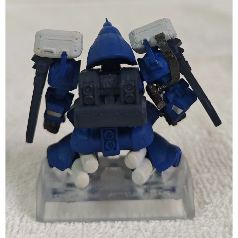 FW GUNDAM CONVERGE13 no.076 RMS-141 賽克艾恩-細節圖2