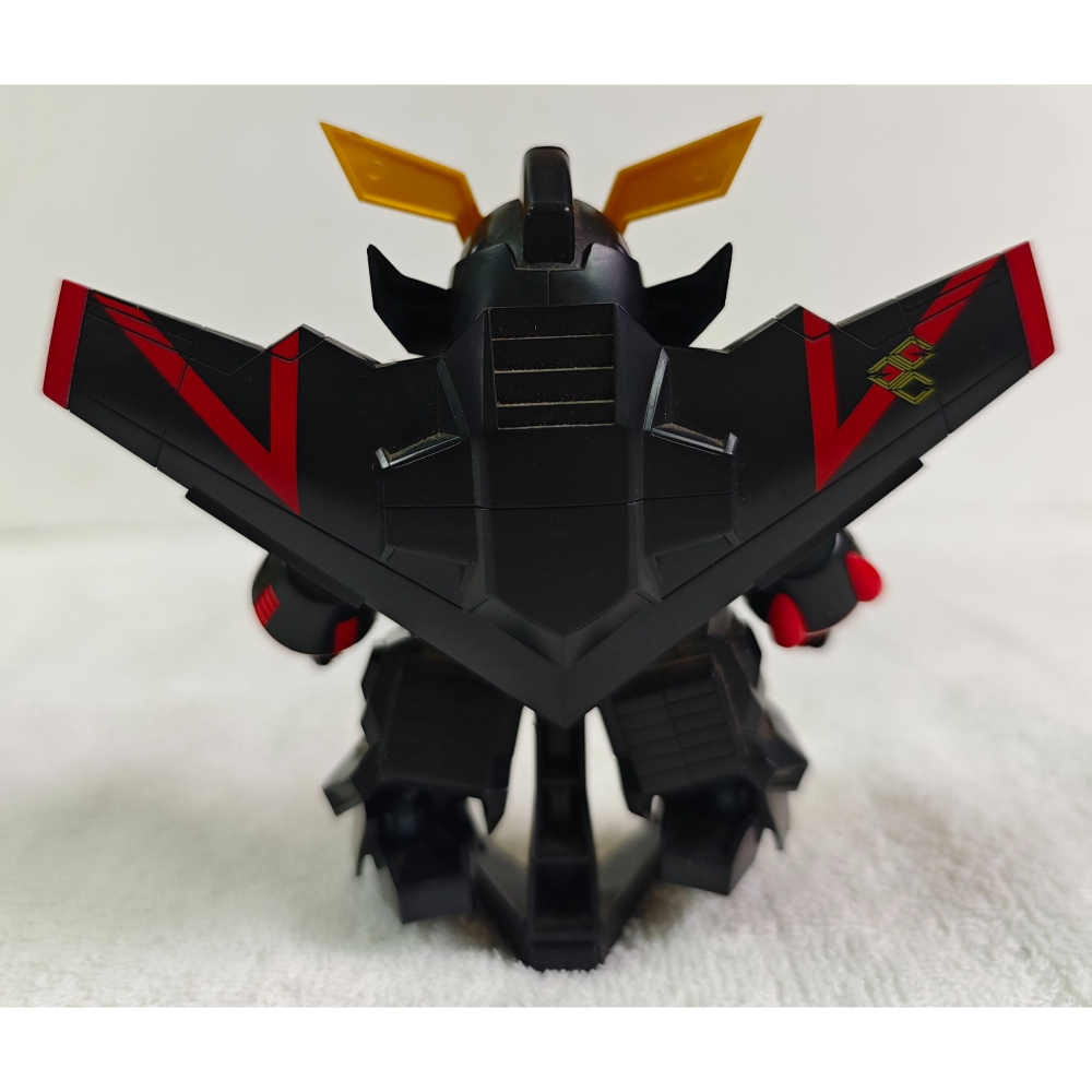 缺件 殺肉件 壽屋 D-STYLE #11 勇者王 GAO GAI GAR-細節圖2