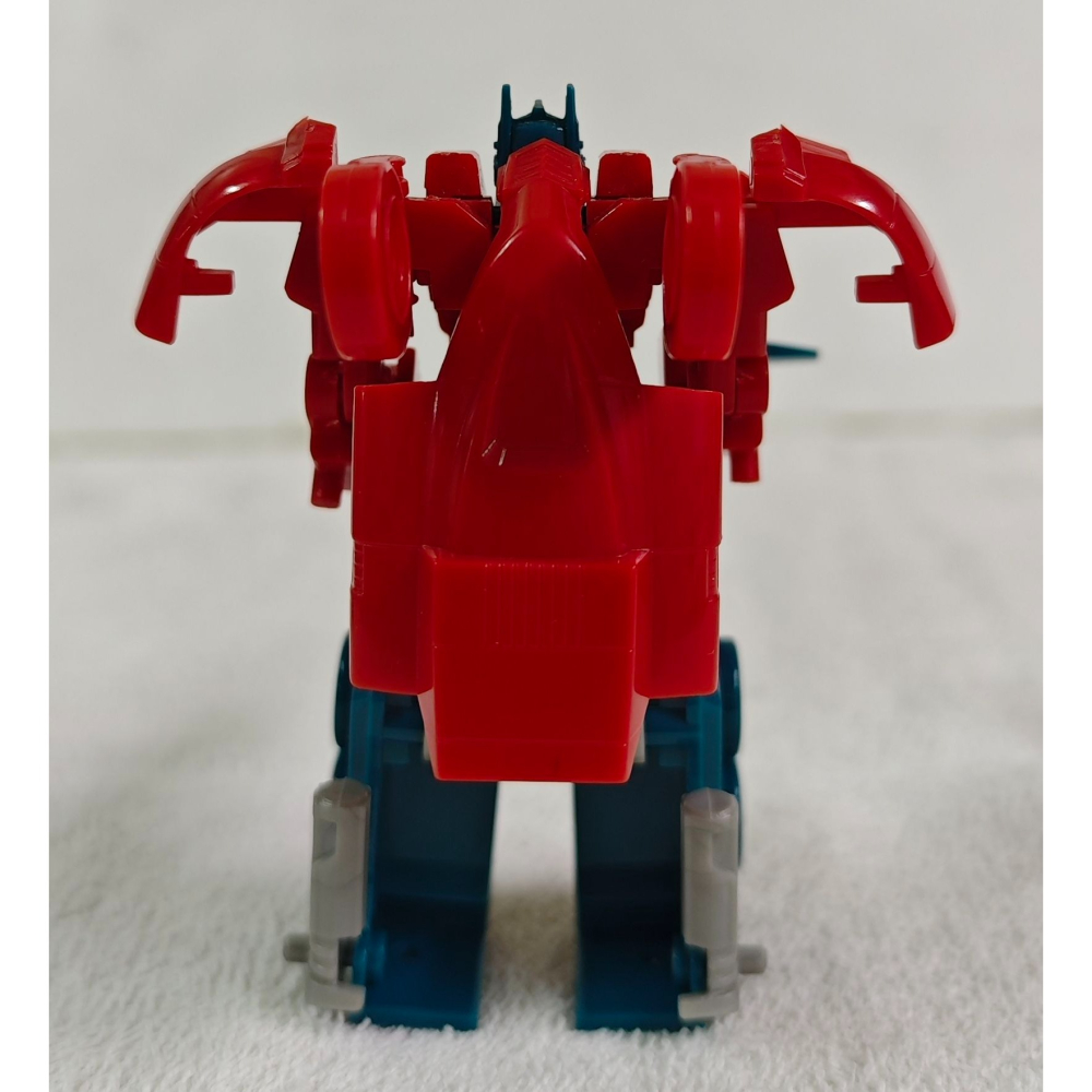 KABAYA 盒玩 變形金剛 WFC 柯博文-細節圖4